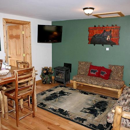 Lazy R Cottages With Hot Tubs By Rocky Mountain Resorts Estes Park Szoba fotó